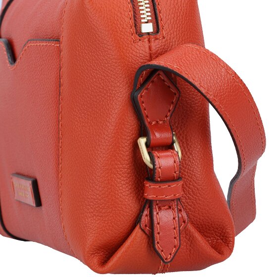 The Bridge Gemma Umhängetasche Leder 23 cm
