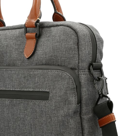 Picard Go Eco Aktentasche 38 cm Laptopfach