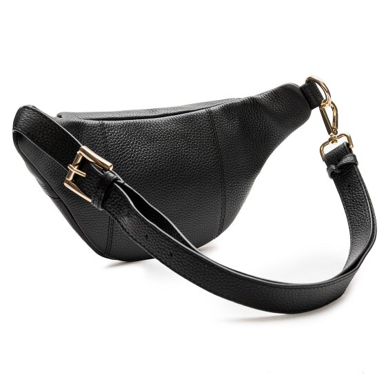 Lazarotti Bologna Leather Gürteltasche Leder 25.5 cm