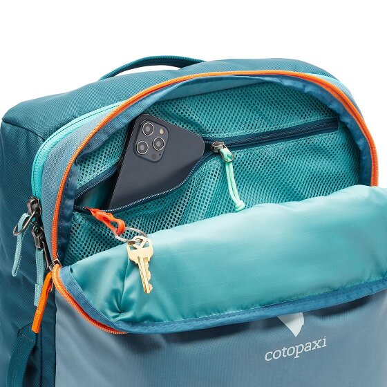 Cotopaxi Allpa 42 L Business-Rucksack 56 cm Laptopfach