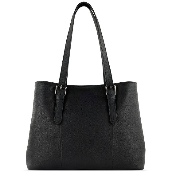 bugatti Bella Schultertasche Leder 35 cm bugatti Bella Schultertasche Leder 35 cm