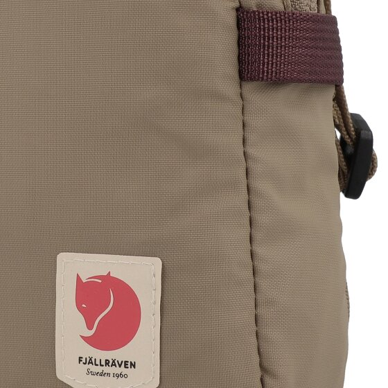 Fjällräven High Coast Mini Bag Umhängetasche 11 cm