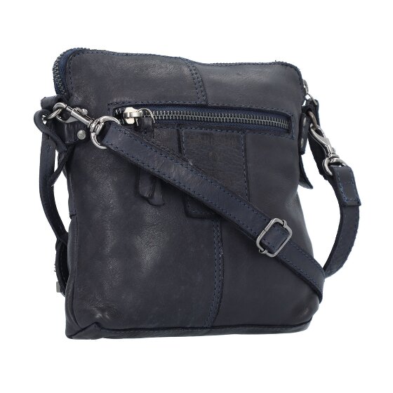 Harbour 2nd Anchor Love Taliza Umhängetasche Leder 19 cm