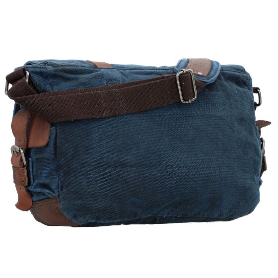 Greenburry Vintage Aviator Messenger 42 cm