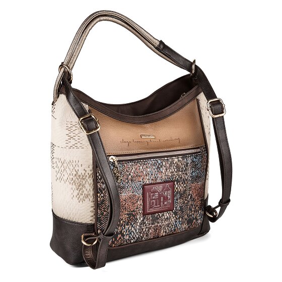 Anekke Tulip Schultertasche 34 cm