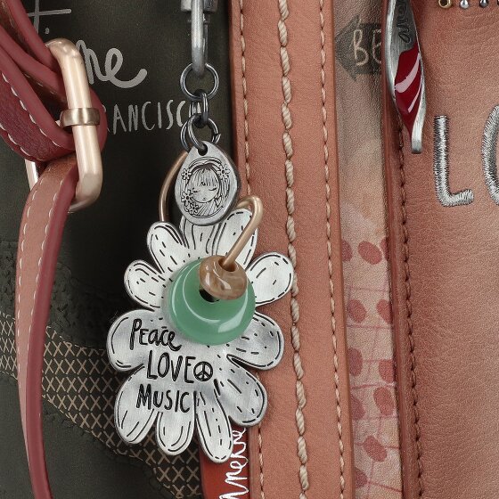 Anekke Flower Umhängetasche 25.5 cm