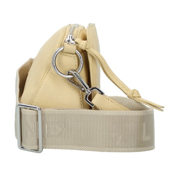 Liebeskind Seasonal Umhängetasche Leder 27 cm