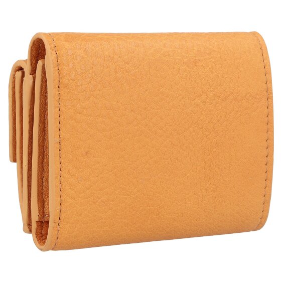 FredsBruder Bobonia Geldbörse Leder 10.5 cm FredsBruder Bobonia Geldbörse Leder 10.5 cm