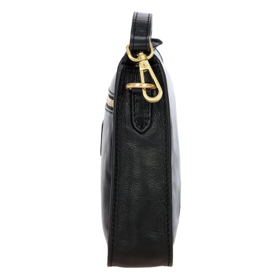 Bric's Volterra Umhängetasche Leder 23 cm