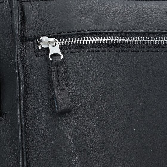 Harold's Lift Laptoptasche Leder 35 cm