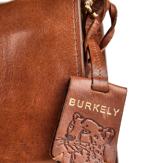 Burkely Fine Florence Handtasche Leder 37 cm