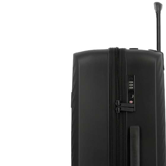 Jump Levante 4 Rollen Trolley 65 cm