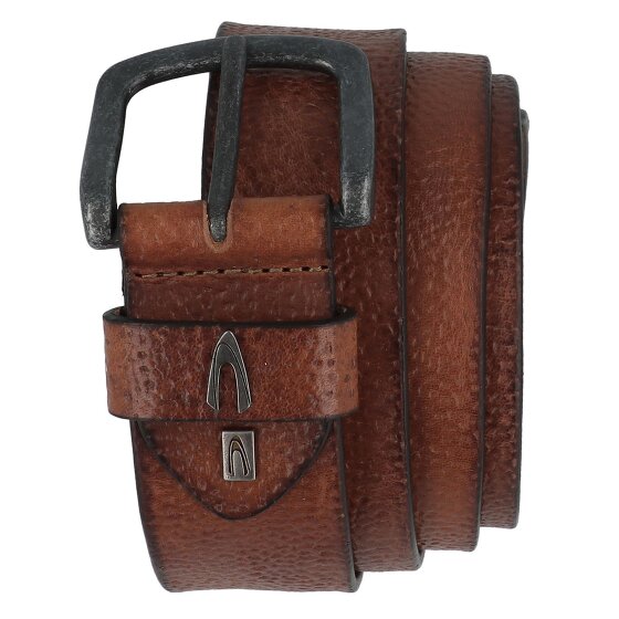 camel active Trail 3 Gürtel Leder