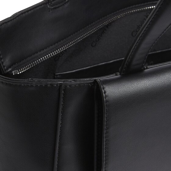 Calvin Klein CK Re-Lock Schultertasche 44 cm