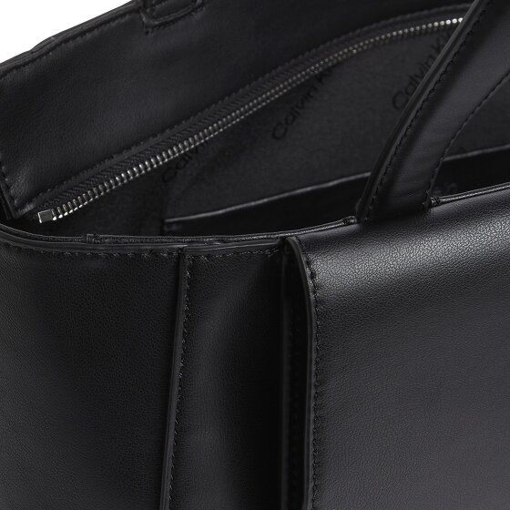 Calvin Klein CK Re-Lock Schultertasche 44 cm