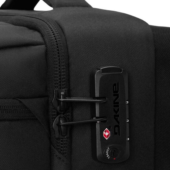 Dakine Split 85 L 2 Rollen Reisetasche 56 cm