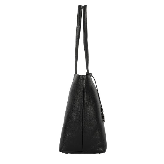 Braun Büffel Hanna Shopper Tasche Leder 43 cm