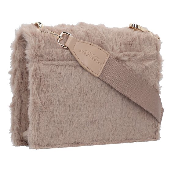 Seidenfelt Roros Fluffy Umhängetasche 22 cm