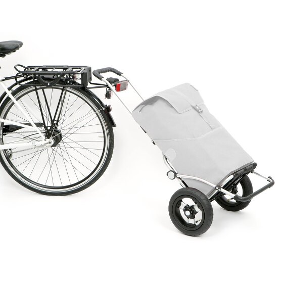 Andersen Shopper Royal Shopper Oli.P 2.0 Einkaufstrolley 59 cm