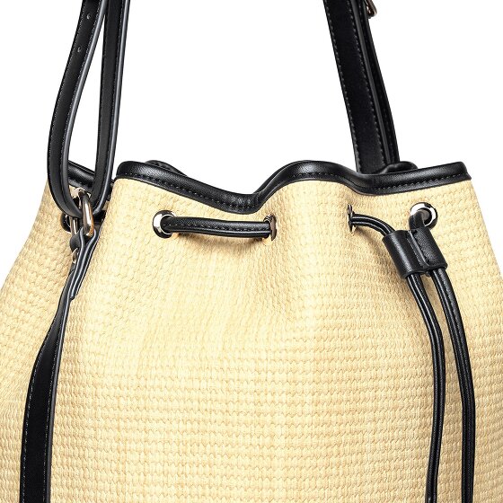 bugatti Isa Beuteltasche 25 cm