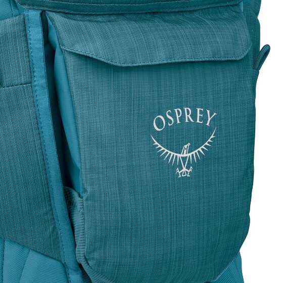 Osprey Poco Soft Carrier Kindertragerucksack 62 cm