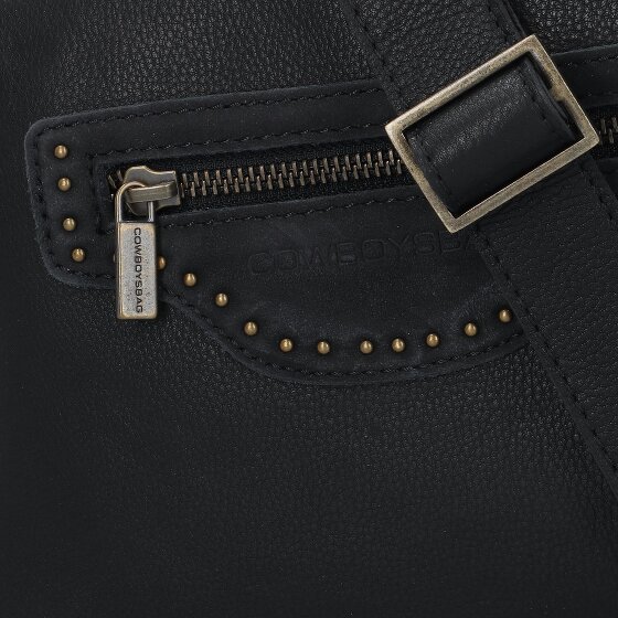 Cowboysbag Enterprise Umhängetasche Leder 25 cm Cowboysbag Enterprise Umhängetasche Leder 25 cm