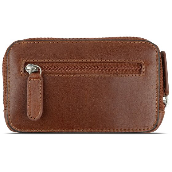 bugatti Nobile Schlüsseletui Leder 12 cm