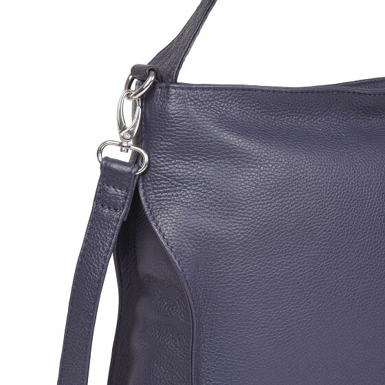 Gerry Weber Cadiz cadiz hobo mhz Schultertasche Leder 32 cm