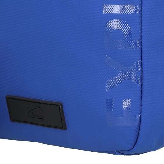 camel active Explore Umhängetasche S 20 cm