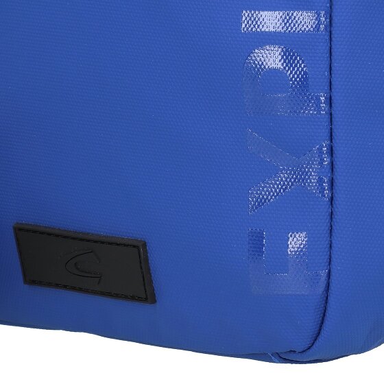 camel active Explore Umhängetasche S 20 cm camel active Explore Umhängetasche S 20 cm