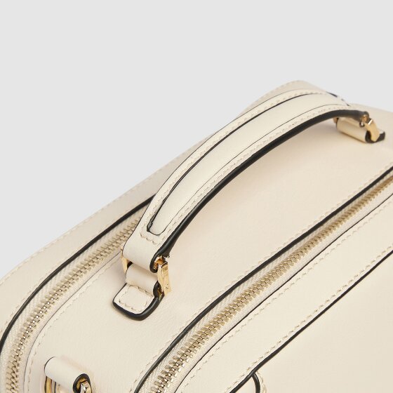 Piquadro Circle Umhängetasche Leder 21 cm