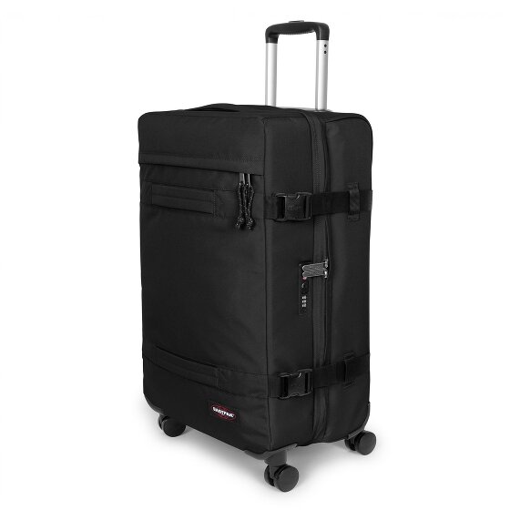 Eastpak Transit'R 4 Rollen Trolley XL 83.5 cm