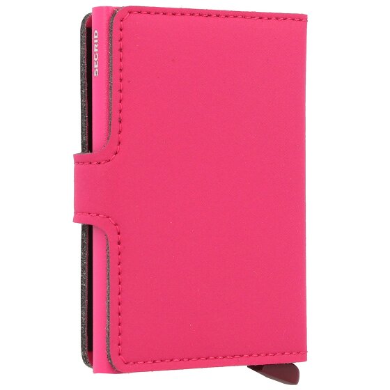 Secrid Miniwallet Kreditkartenetui RFID Leder 6 cm