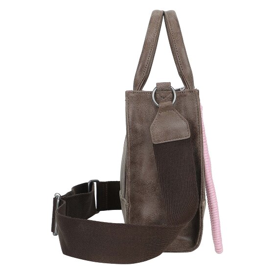 Fritzi aus Preußen SquareN Handtasche 26 cm