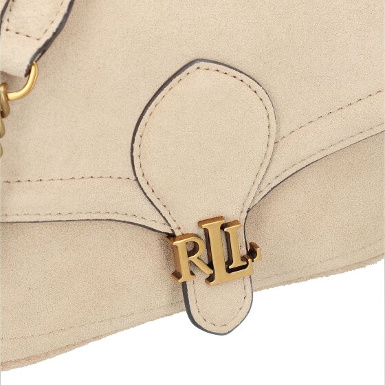 Lauren Ralph Lauren Bradley Umhängetasche Leder 23 cm