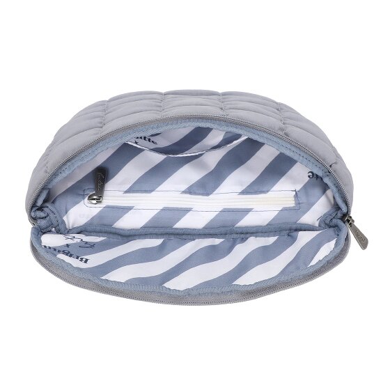 Fritzi aus Preußen Brigitte x fritzi Bum limited Bubble Black Gürteltasche 30 cm