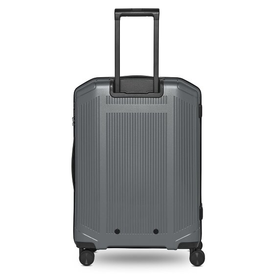 Smartbox Edition 02 4 Rollen Trolley M 66 cm