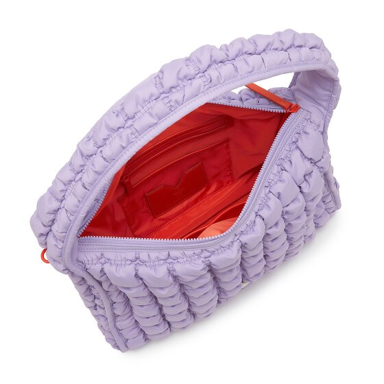 LES VISIONNAIRES Unio Hobo Schultertasche 47 cm