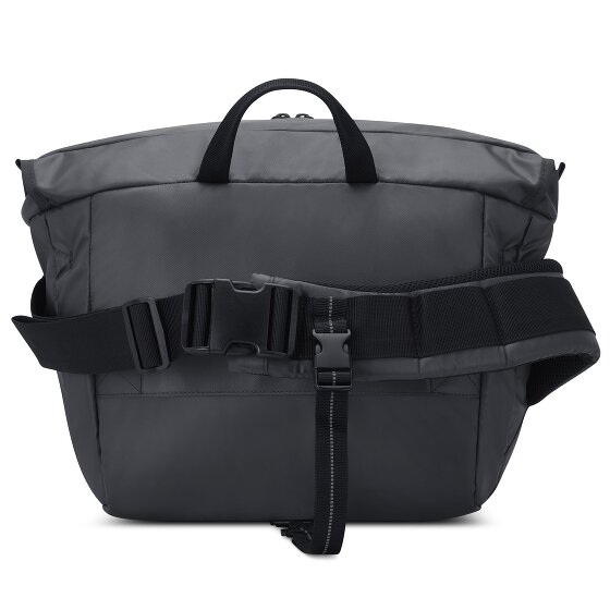 Delsey Paris Raspail Umhängetasche 46 cm Laptopfach