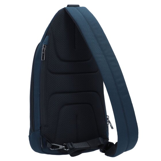 Samsonite Sacksquare Umhängetasche 20 cm