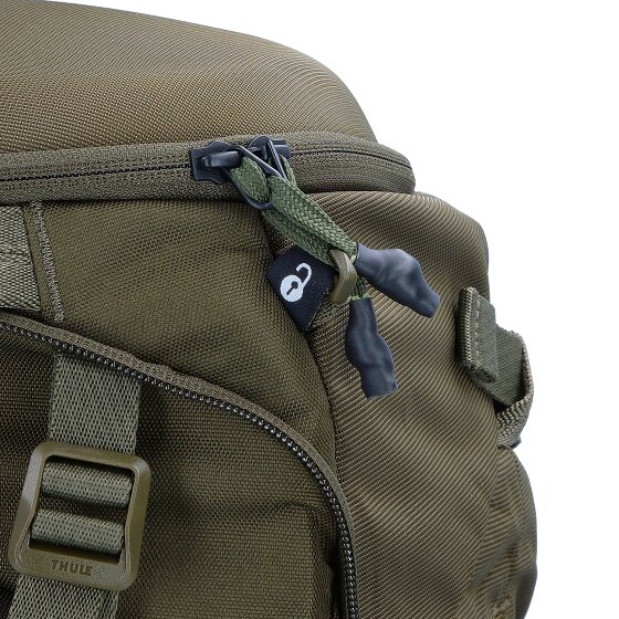 Thule Landmark Business-Rucksack 63 cm Laptopfach
