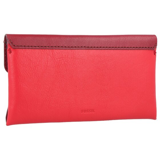 Fossil Heritage Clutch Tasche Leder 17 cm Fossil Heritage Clutch Tasche Leder 17 cm