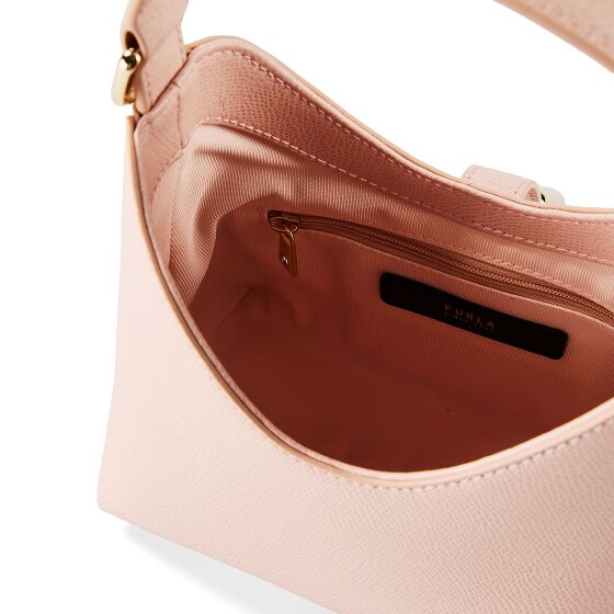 Furla Goccia Mini Bag Handtasche Leder 18 cm