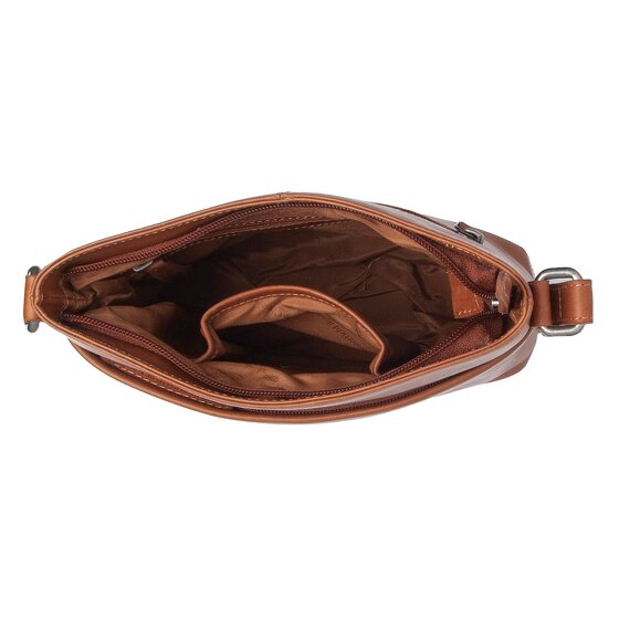 The Chesterfield Brand Navene Umhängetasche Leder 20.5 cm