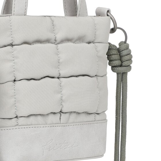Fritzi aus Preußen Brigitte x fritzi Mini Toty limited Bubble Mini Bag Handtasche 13 cm
