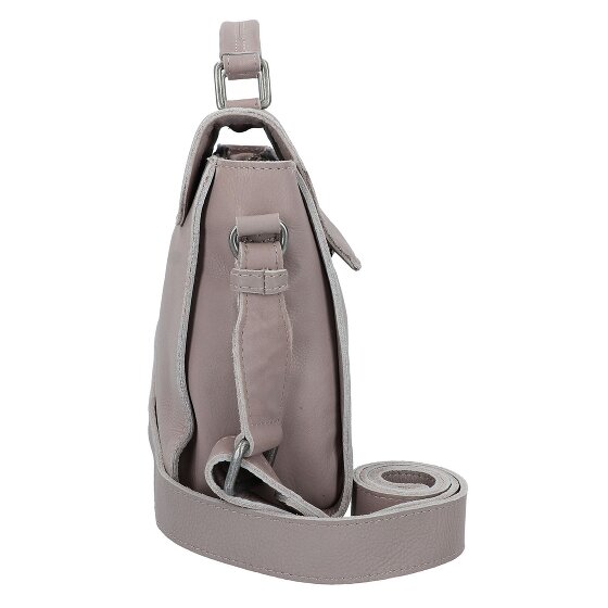 Cowboysbag Bromont Umhängetasche Leder 26 cm