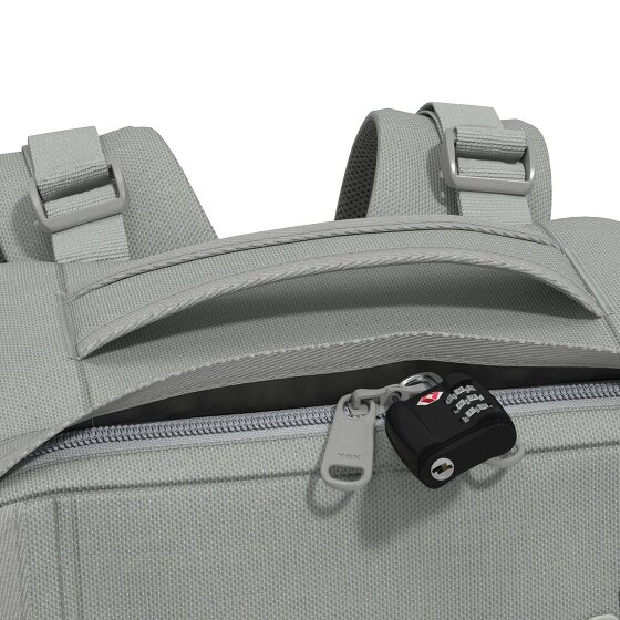 Cabin Zero Military 44L Cabin Backpack Rucksack 52 cm