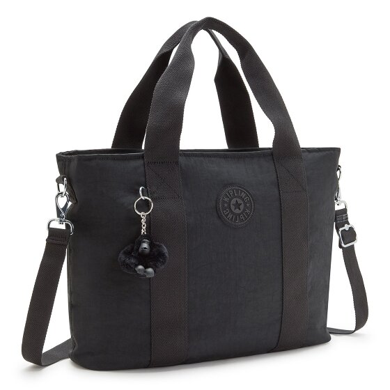 Kipling Basic Minta Schultertasche L 44 cm