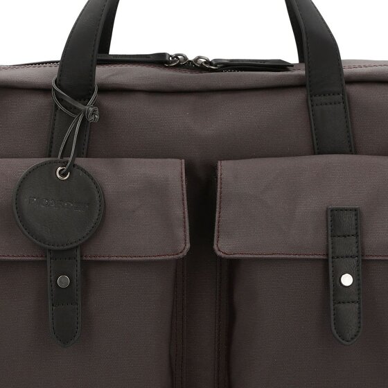 Picard Calahari Aktentasche 40 cm Laptopfach