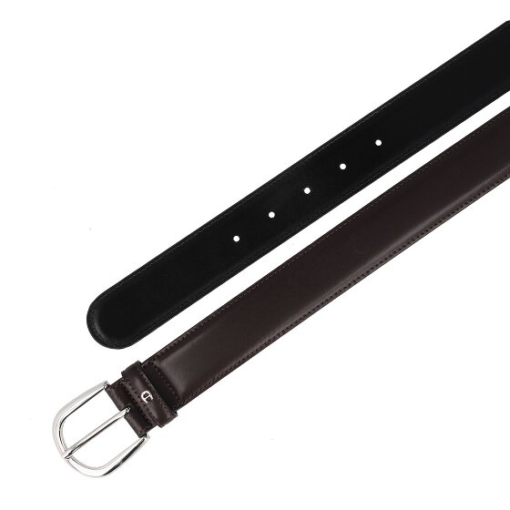 AIGNER Business Gürtel Leder